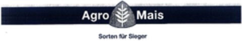 AgroMais Sorten für Sieger Logo (DPMA, 04.04.2006)