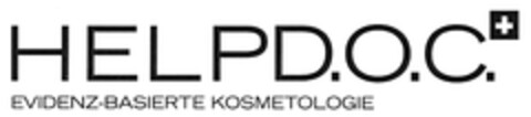 HELPD.O.C. Logo (DPMA, 29.05.2006)