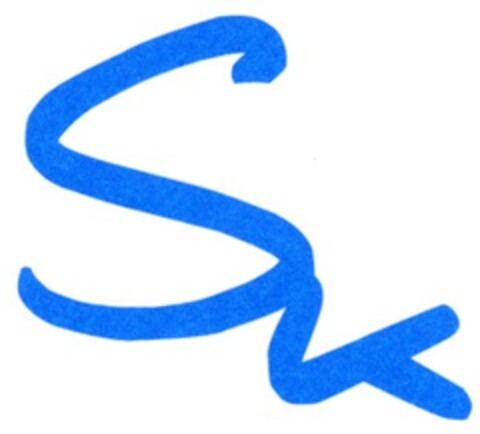 SK Logo (DPMA, 09/12/2006)
