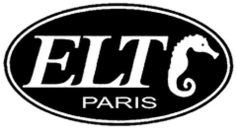 ELT PARIS Logo (DPMA, 02/28/2007)