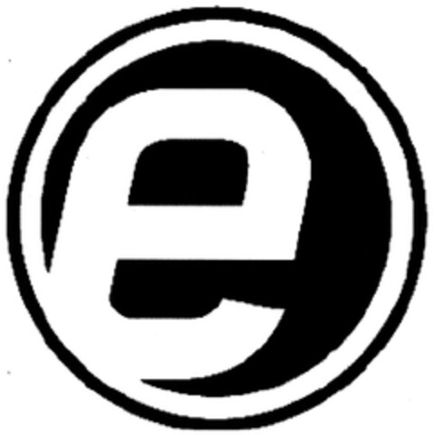 e Logo (DPMA, 09/13/2007)