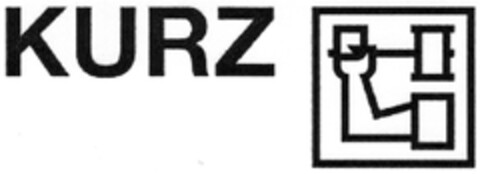 KURZ Logo (DPMA, 09/18/2007)