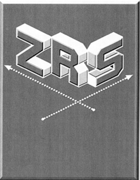 ZRS Logo (DPMA, 09/21/2007)