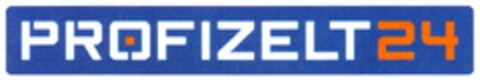 PROFIZELT24 Logo (DPMA, 11/30/2007)