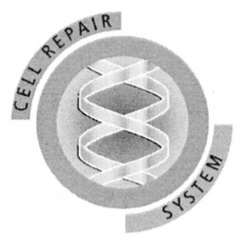 Cell Repair System Logo (DPMA, 12/20/2007)