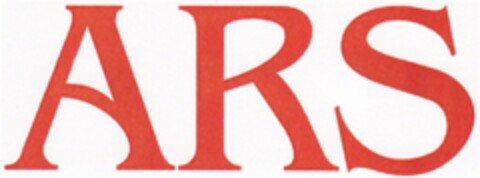 ARS Logo (DPMA, 21.12.2007)