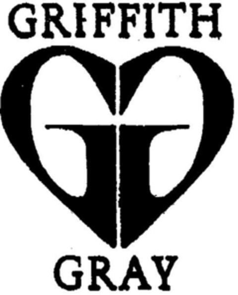 GRIFFITH GRAY Logo (DPMA, 11/10/1994)