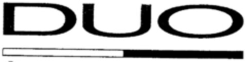 DUO Logo (DPMA, 22.12.1994)