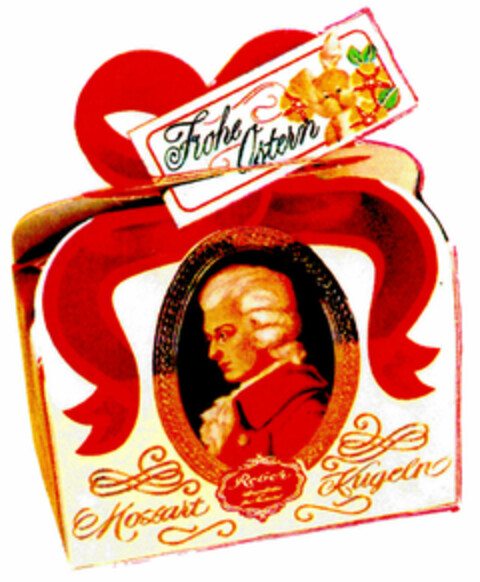 Mozart Kugeln Logo (DPMA, 01/30/1995)