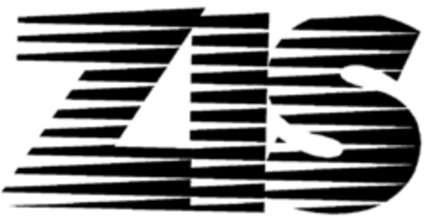 ZIS Logo (DPMA, 01.08.1995)