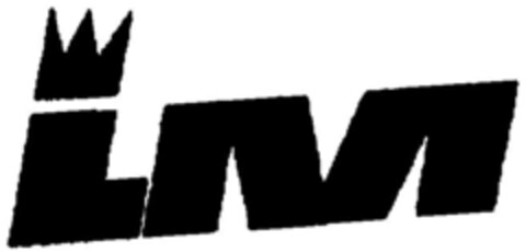 iM Logo (DPMA, 14.08.1995)