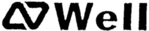 Well Logo (DPMA, 02/06/1997)