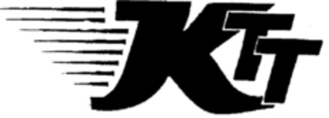 KTT Logo (DPMA, 13.02.1997)