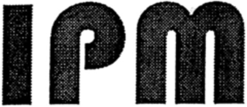 IPM Logo (DPMA, 20.09.1997)