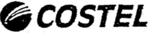 COSTEL Logo (DPMA, 07.11.1997)