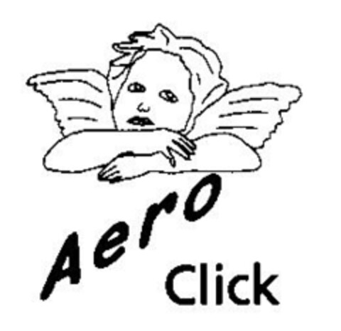 Aero Click Logo (DPMA, 15.06.1998)