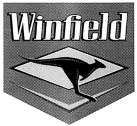 Winfield Logo (DPMA, 02/18/1999)