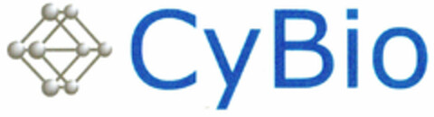 CyBio Logo (DPMA, 02.09.1999)