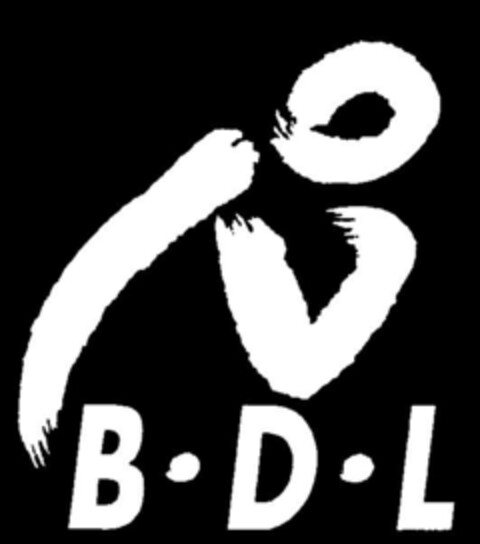 BDL Logo (DPMA, 10/25/1994)