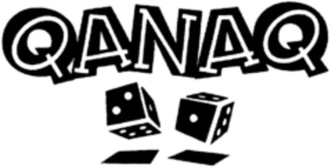 QANAQ Logo (DPMA, 10.04.1991)