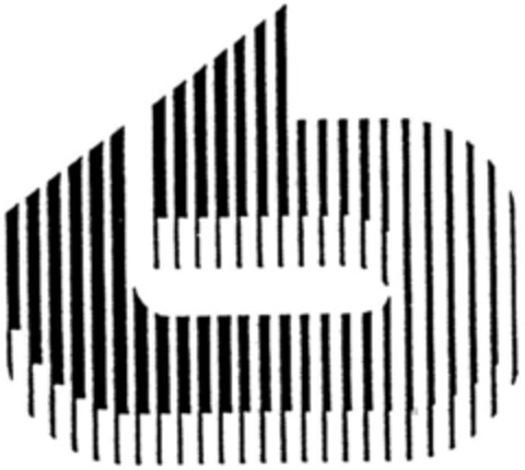 b Logo (DPMA, 10.07.1991)