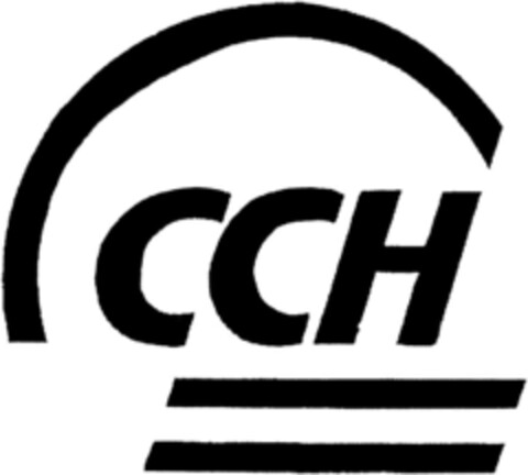 CCH Logo (DPMA, 26.04.1994)