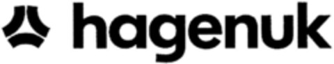 hagenuk Logo (DPMA, 03/11/1992)