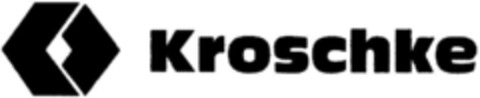 Kroschke Logo (DPMA, 15.09.1993)