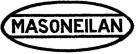 MASONEILAN Logo (DPMA, 05/06/1968)