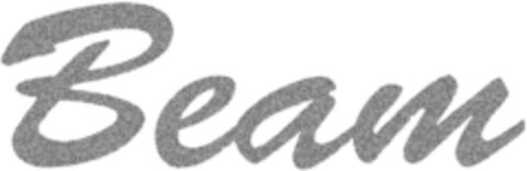 Beam Logo (DPMA, 04/18/1992)