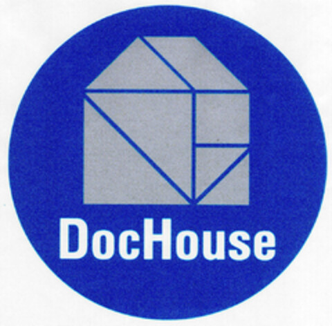 DocHouse Logo (DPMA, 15.05.2000)