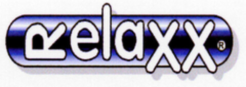 Relaxx Logo (DPMA, 09/05/2000)