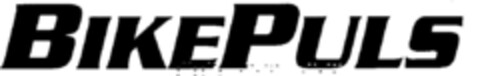 BIKEPULS Logo (DPMA, 10/13/2000)