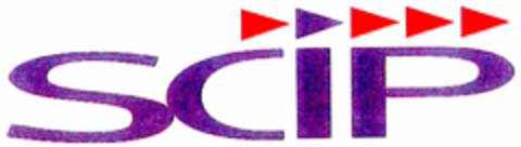 SCIP Logo (DPMA, 03.11.2000)