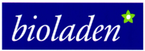 bioladen Logo (DPMA, 03/07/2001)