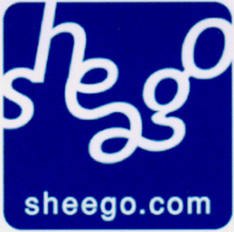 sheego.com Logo (DPMA, 04/09/2001)