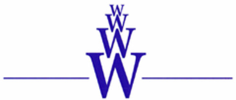 WWWW Logo (DPMA, 25.05.2001)