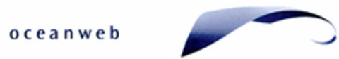 oceanweb Logo (DPMA, 31.05.2001)