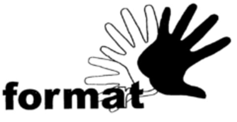 formart Logo (DPMA, 16.11.2001)