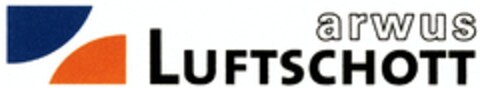 LUFTSCHOTT arwus Logo (DPMA, 26.02.2008)