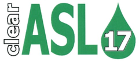 clear ASL 17 Logo (DPMA, 24.06.2008)