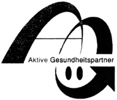 Aktive Gesundheitspartner Logo (DPMA, 15.07.2008)