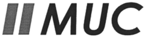 II MUC Logo (DPMA, 22.12.2008)
