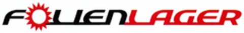 FOLIENLAGER Logo (DPMA, 12/24/2008)