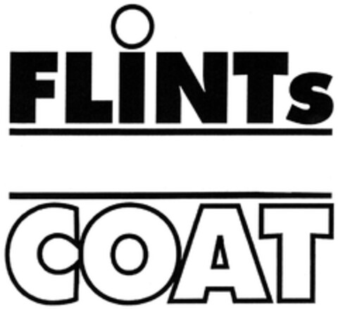 FLINTs COAT Logo (DPMA, 17.03.2009)