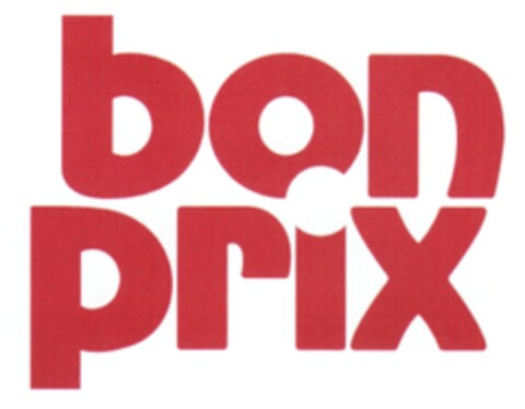 bon prix Logo (DPMA, 11.09.2009)