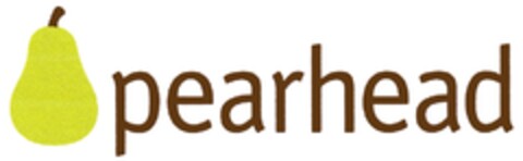 pearhead Logo (DPMA, 02.10.2009)