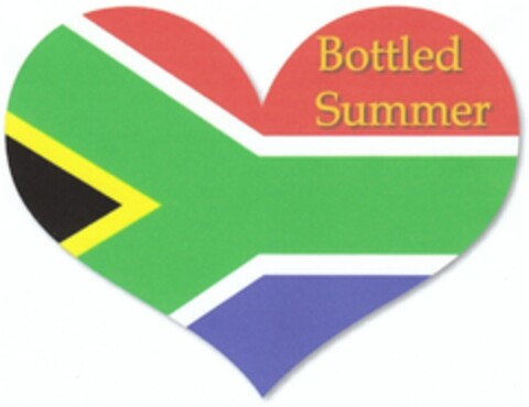 Bottled Summer Logo (DPMA, 21.01.2010)