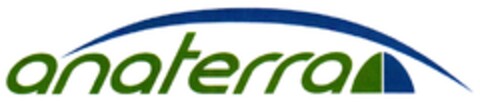 anaterra Logo (DPMA, 13.03.2010)