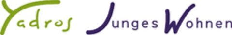 Yadros Junges Wohnen Logo (DPMA, 31.05.2011)